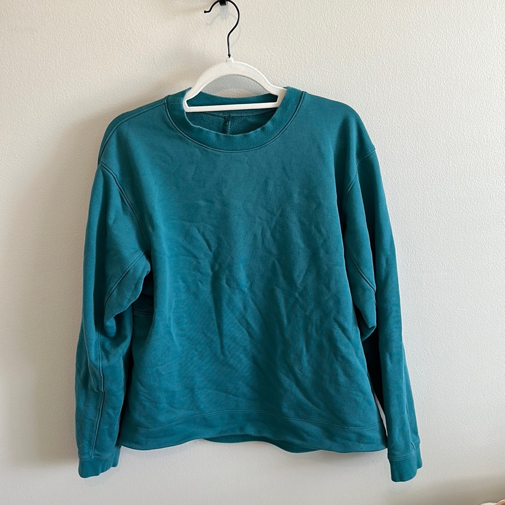Men’s Lululemon Sweatshirt